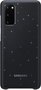 Samsung EF-KG980 funda para teléfono móvil 15,8 cm (6.2'') Negro