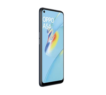 A54 64 GB, Negro, desbloqueado