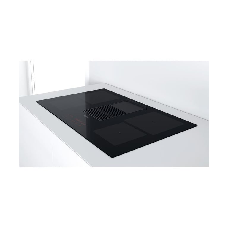 Plaque Aspirante Induction Whirlpool WVH92K/1 – 4 Foyers, 7500 W - vue 5