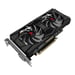 PNY VCG1660T6DFPPB-O carte graphique NVIDIA GeForce GTX 1660 Ti 6 Go GDDR6