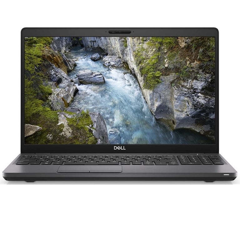 Dell Precision 3541 - vue 1