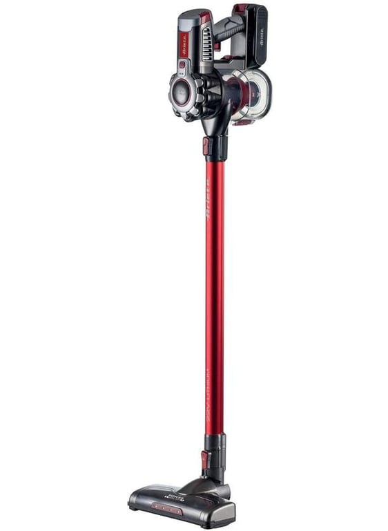 Aspirateur balai Ariete 2EN1 22 2V HEPPA - vue 1