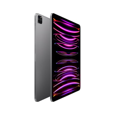 iPad Pro 6ª generación 12.9'' M2 chip (2022), 1Tb - Wifi - Sidel gris