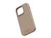 Custodia Njord byELEMENTS solo per Apple iPhone 14 Pro - Sabbia