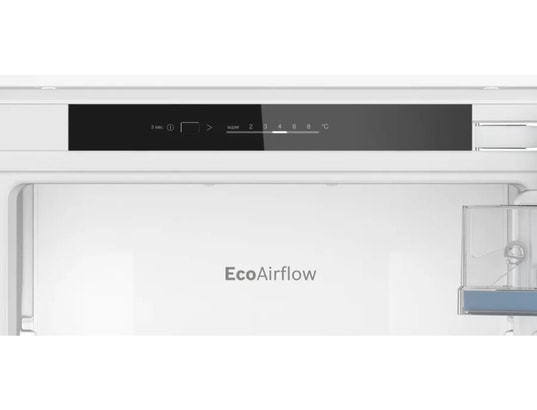 BOSCH Réfrigérateur intégrable 1 porte Tout utile 122 litres KIR41VFE0 - vue 9