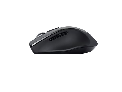 ASUS WT425 souris Bureau Droitier RF sans fil Optique 1600 DPI