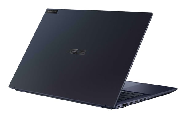 ASUS ExpertBook B9 OLED B9403CVAR-KM0815X Intel Core 7 150U Ordinateur portable 35,6 cm (14'') WQXGA+ 16 Go LPDDR5x-SDRAM 1 To SSD Wi-Fi 6E (802.11ax) Windows 11 Pro Noir