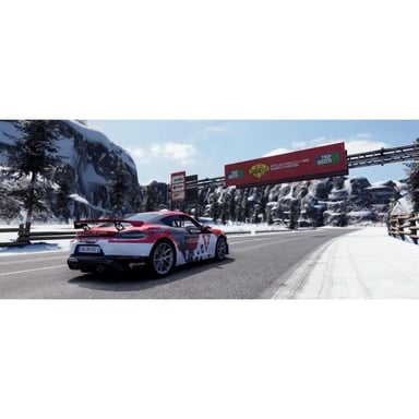 Gear.Club Unlimited 2 - Ultimate Edition PS5 Gioco Gratis Scaricare