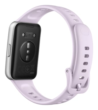 Huawei Band 11 AMOLED Bracelet connecté 4,11 cm (1.62'') Violet