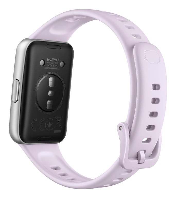 Huawei Band 11 1,62" AMOLED - vue 8