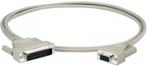 Epson DB 25 DB 9 - vue 3