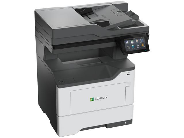 Lexmark MX532ADWE MFP HV EMEA - vue 4