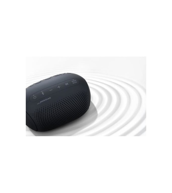 LG XBOOM Go PL2 - Enceinte bluetooth portable - Sound Boost
