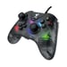 Snakebyte GAMEPAD RGB X Gris USB Analógico Xbox