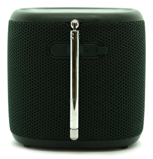 Pure Woodland Mini Portable Numérique Noir, Vert - Neuf