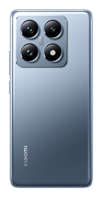 14T Pro (5G) 512 GB, Azul Titanio