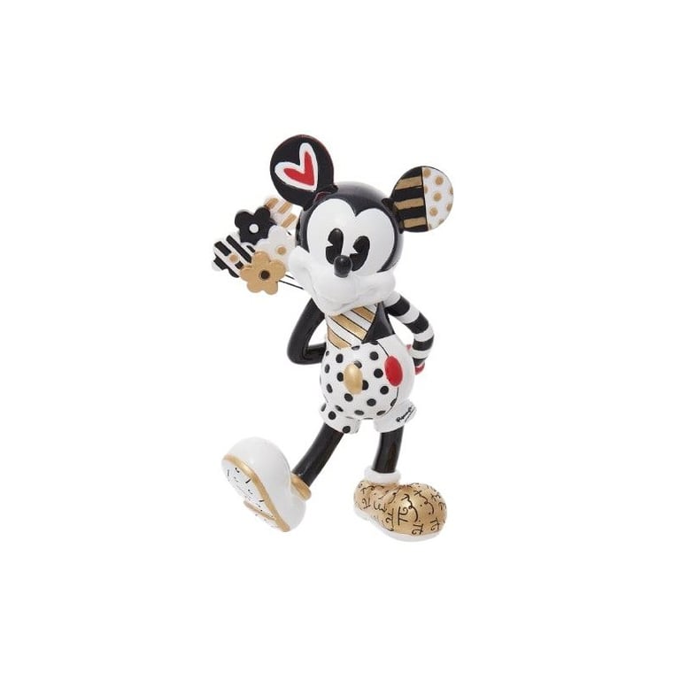 Disney Figurine Mickey Mouse Midas - vue 9