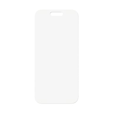 PanzerGlass ® Screen Protector iPhone Air | Classic Fit w. EasyAligner Protector de pantalla Apple 1 pieza(s)