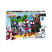 Puzzle de 45 pièces Spidey et ses amis pour enfants