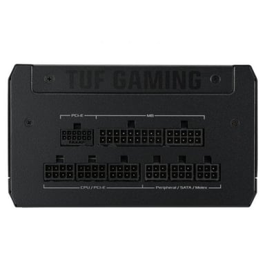 Fuente de alimentación modular Asus Tuf Gaming 850W 80+ Gold