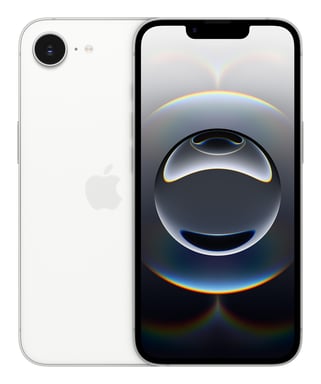 iPhone 16e (5G) 128 Gb, Blanco