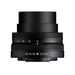 Nikon NIKKOR Z DX 16-50mm f/3.5-6.3 VR MILC Objectif zoom standard Noir