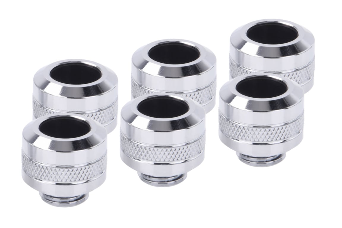 Alphacool 17474 pièce et accessoire pour systèmes de refroidissement d'ordinateurs Kit d'adaptation Neuf