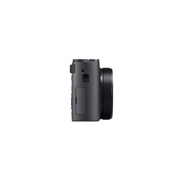 Fotocamera compatta Panasonic LUMIX TZ300 Argento 20,1 Mpx sensore 1” zoom Leica 24–360 mm 15x stabilizzazione 5 assi 4K Wi-Fi/Bluetooth