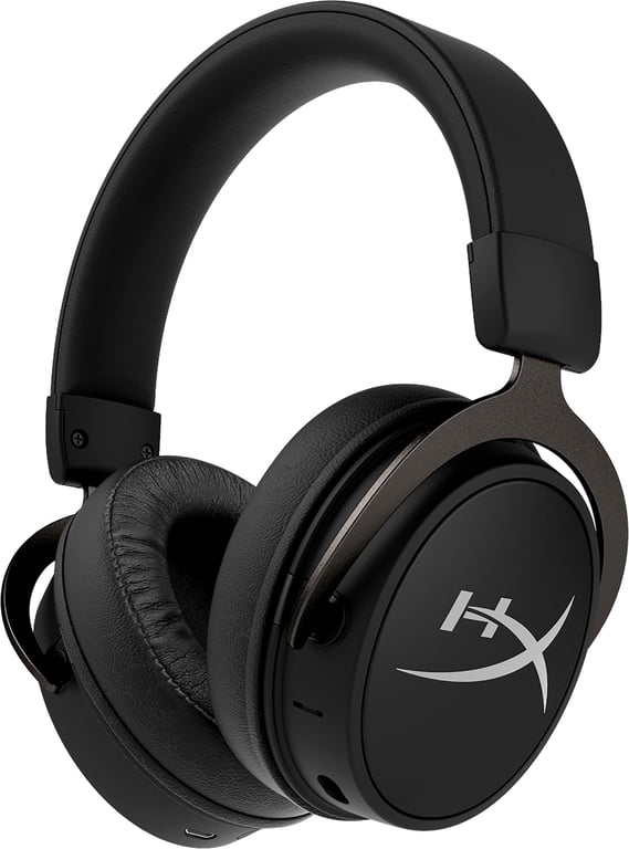 HyperX Cloud MIX - Casque pour jeux (noir bronze à canon)