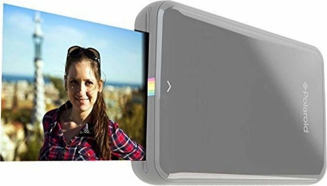 Carta fotografica ZINK 2x3 / 30 carte