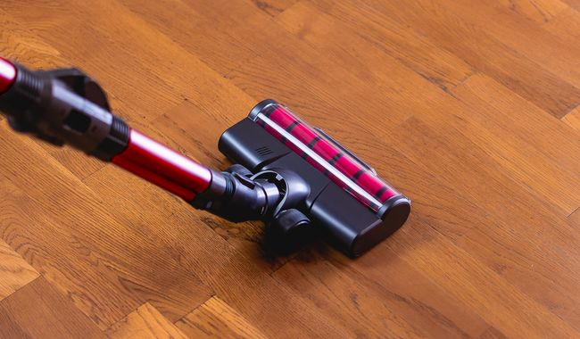 EZICLEAN CYCLOBOOSTFR8FLEX - vue 2