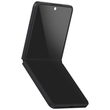 Samsung Pantalla Completa Original Samsung Galaxy Z Flip7 con Cristal y Marco Servicio Pack Negro