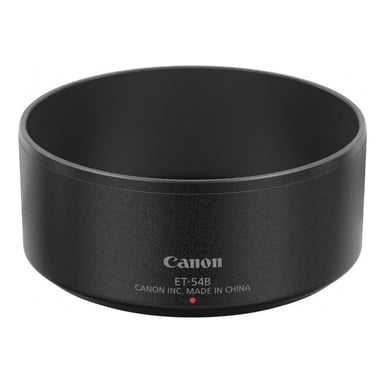 Accessoires photo Canon Pare soleil ET 54B pour EF M 55 200mm f 4,5 6,3
