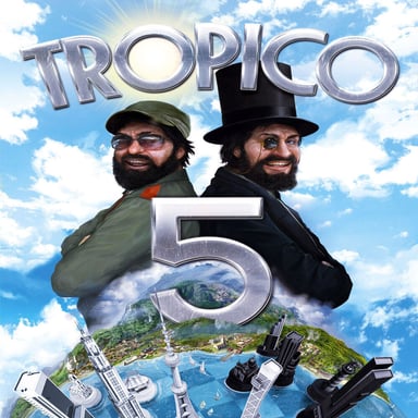 Kalypso Tropico 5