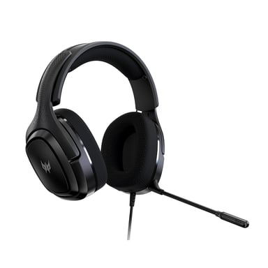 Acer Predator Galea 365 Cuffie con archetto cablato Play Black