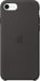 Apple MN6E3ZM/A coque de protection pour téléphones portables 11,9 cm (4.7'') Housse Gris Apple (brand) iPhone SE (3rd generation)
iPhone SE (2nd generation)
iPhone 8
iPhone 7