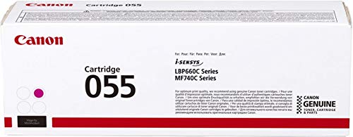 3014C002 CRG 055 M TONER MAGENTA - Neuf