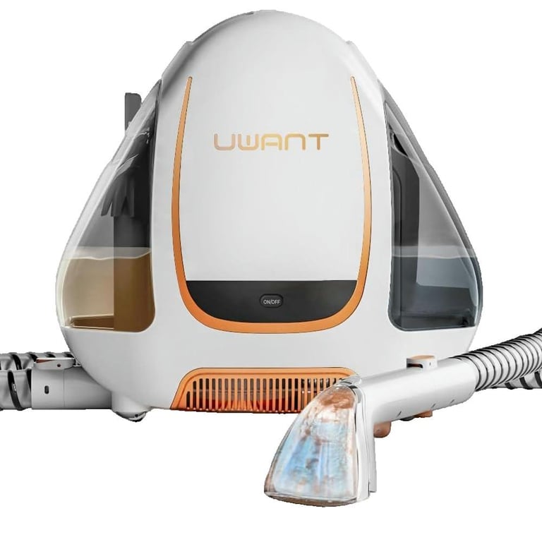 Aspirateur Multifonctionnel UWANT B100 E 12000Pa 1800ML Autonettoyant - vue 2