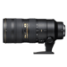 Nikon AF-S Nikkor 70-200mm f/2.8G ED VR II Teleobiettivo zoom SLR Nero