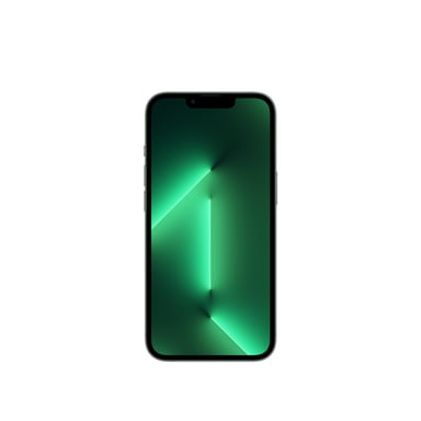 iPhone 13 Pro 1Tb, Verde Alpino, desbloqueado