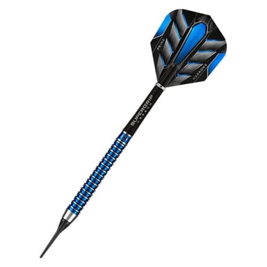 Fléchettes en Acier Swarm 90% Tungstène 26g - Performance et Style