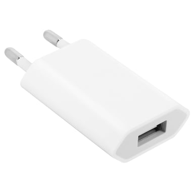 Chargeur secteur Original Compatible iPhone 3G , 3Gs , 4 et 4s