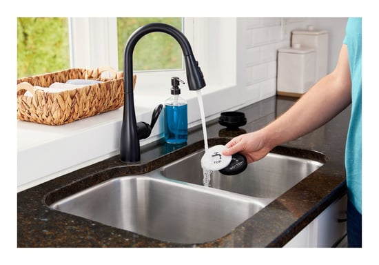 Black & Decker BHFEB520D1 aspiradora de pie y escoba eléctrica Aspiradora escoba 2 en 1 Batería Secar Sin bolsa Negro, Transparente, Blanco 2 Ah