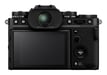Fujifilm X -T5 Boîtier MILC 40,2 MP X-Trans CMOS 5 HR 7728 x 5152 pixels Noir