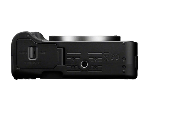 Canon EOS R50 V Boîtier MILC 24,2 MP CMOS 6000 x 4000 pixels Noir