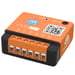 Module Encastré pour Volets Roulants/Stores EnOcean Compact Orange