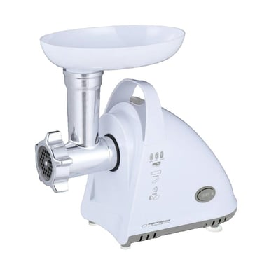 Tritacarne Esperanza EKM031 2200W bianco