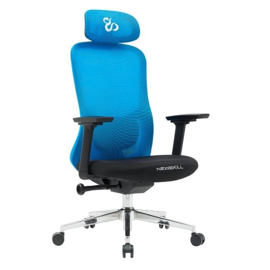 Chaise de jeu Newskill Nue Ergonomique Neuf - vue 7