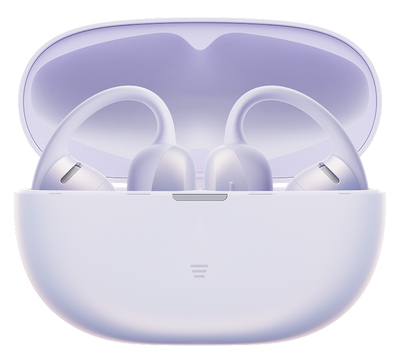 Ecouteurs sans fil True Wireless à conduction aérienne Ear Ring Shokz OpenDots Air - vue 3