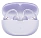 Auricolari True Wireless Shokz OpenDots Air Viola Bluetooth 6.1 DirectPitch™ Bassphere™ IP55